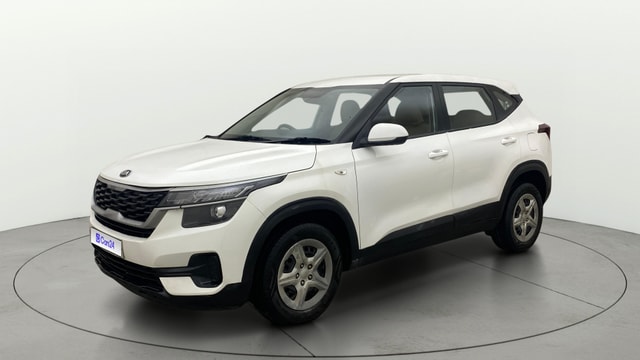 View Kia Seltos Image 34 Used Kia Seltos Image 34