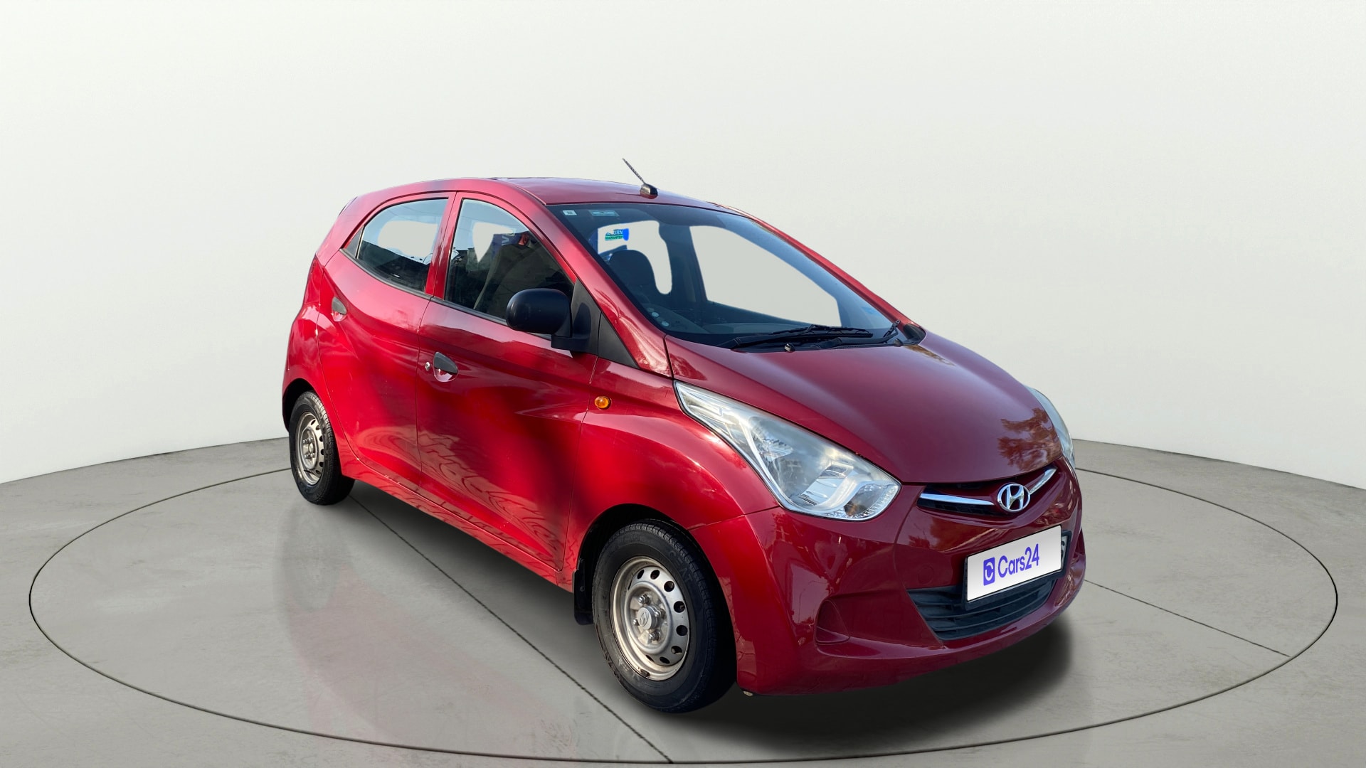 View 2016 Hyundai EON Era Plus Image 21 Used 2016 Hyundai EON Era Plus Image 21