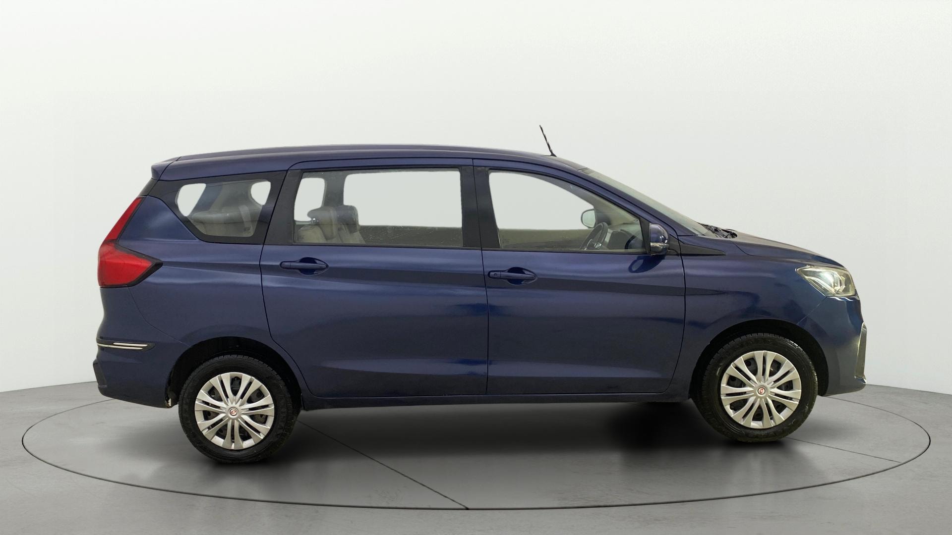 View 2021 Maruti Suzuki 1000 Base Variant Image 8 Used 2021 Maruti Suzuki 1000 Base Variant Image 8