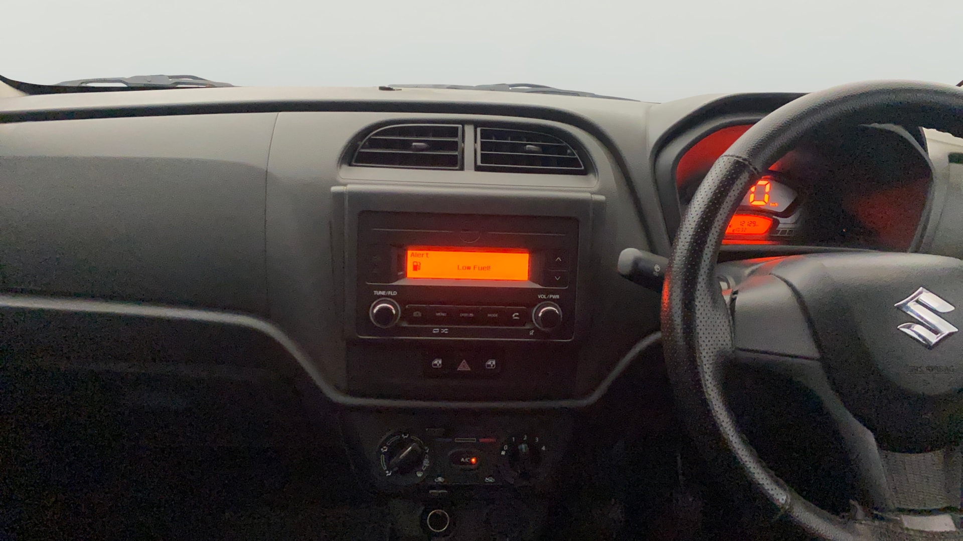 View 2025 Maruti Suzuki Alto K10 LX Image 17 Used 2025 Maruti Suzuki Alto K10 LX Image 17