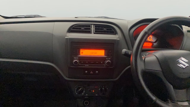 View Maruti Suzuki Alto K10 Image 17 Used Maruti Suzuki Alto K10 Image 17