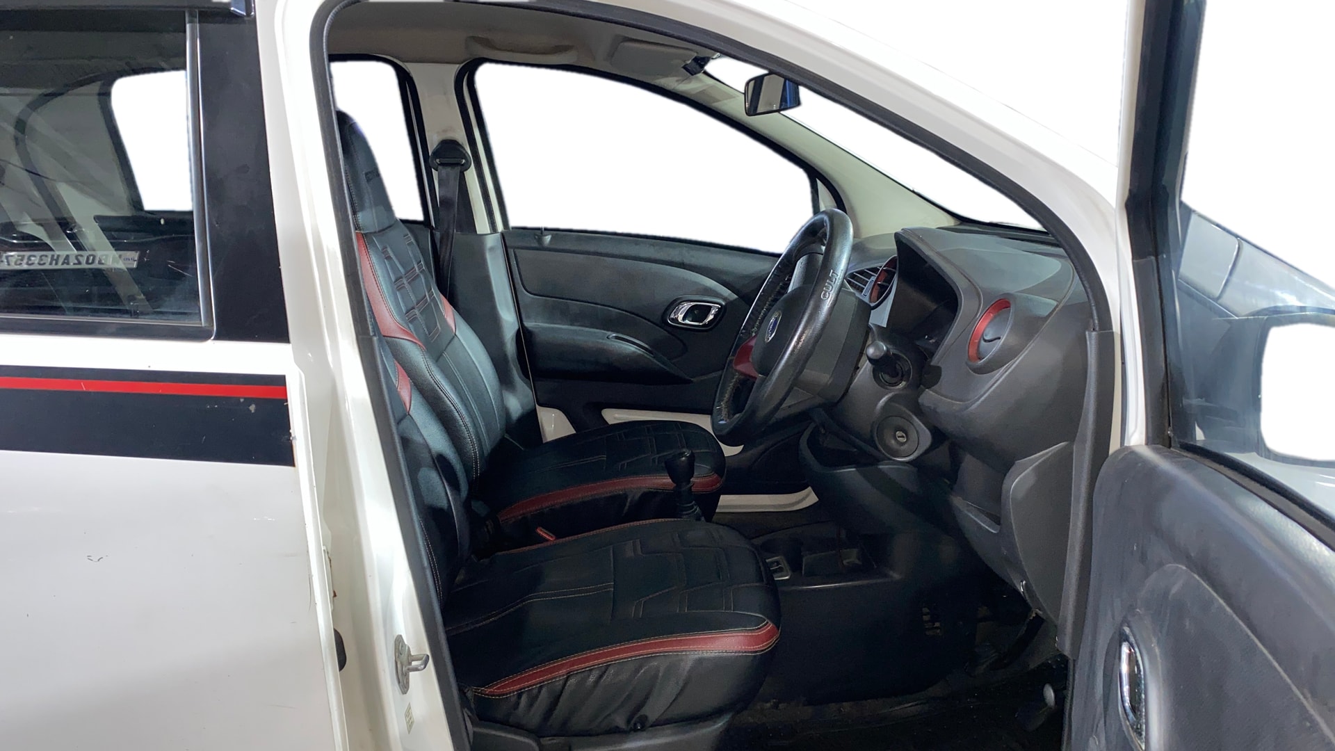 View 2019 Datsun Redi GO T(O) 1.0L- Limited Edition Image 25 Used 2019 Datsun Redi GO T(O) 1.0L- Limited Edition Image 25