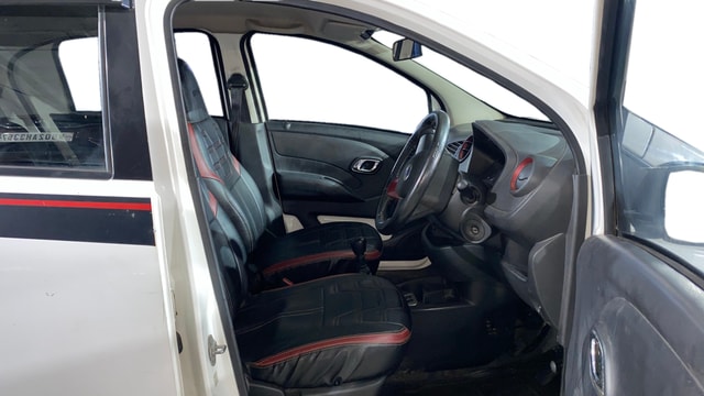 View Datsun Redi GO Image 25 Used Datsun Redi GO Image 25