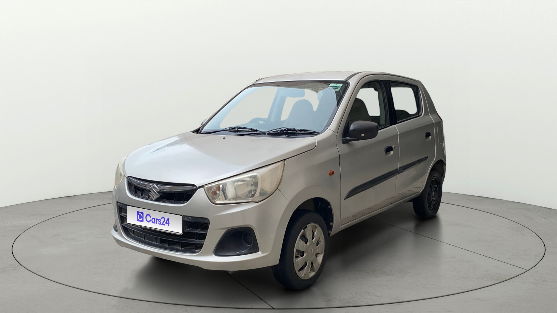 Used 2016 Maruti Suzuki Alto K10 Used 2016 Maruti Suzuki Alto K10