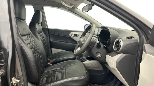 View Hyundai Grand i10 Image 26 Used Hyundai Grand i10 Image 26