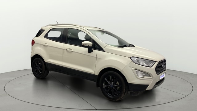 View Ford EcoSport Image 37 Used Ford EcoSport Image 37