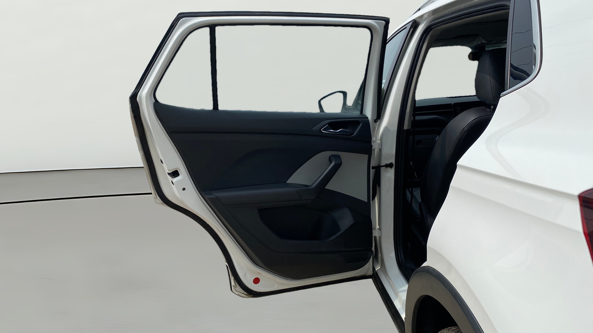 View 2023 Skoda Kushaq Style 1.0 TSI AT Image 23 Used 2023 Skoda Kushaq Style 1.0 TSI AT Image 23