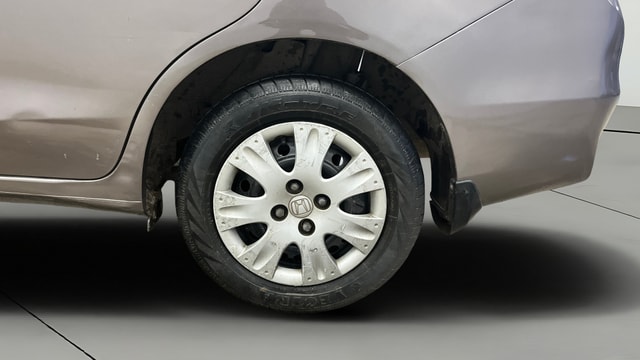 View Honda Amaze Image 11 Used Honda Amaze Image 11