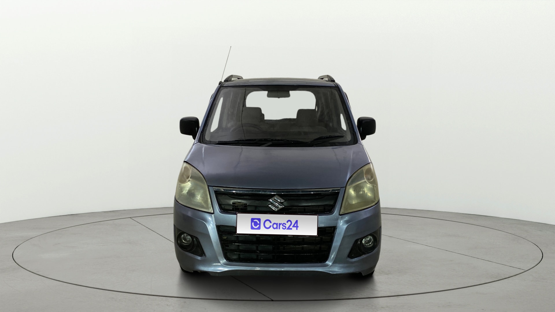 Used 2014 Maruti Suzuki 1000 Used 2014 Maruti Suzuki 1000