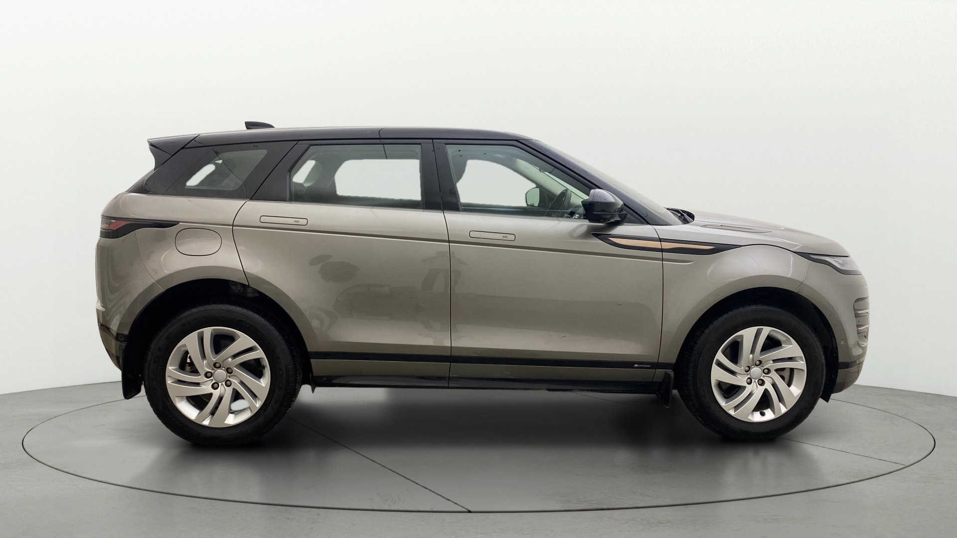 Used 2021 Land Rover Discovery 3 Used 2021 Land Rover Discovery 3