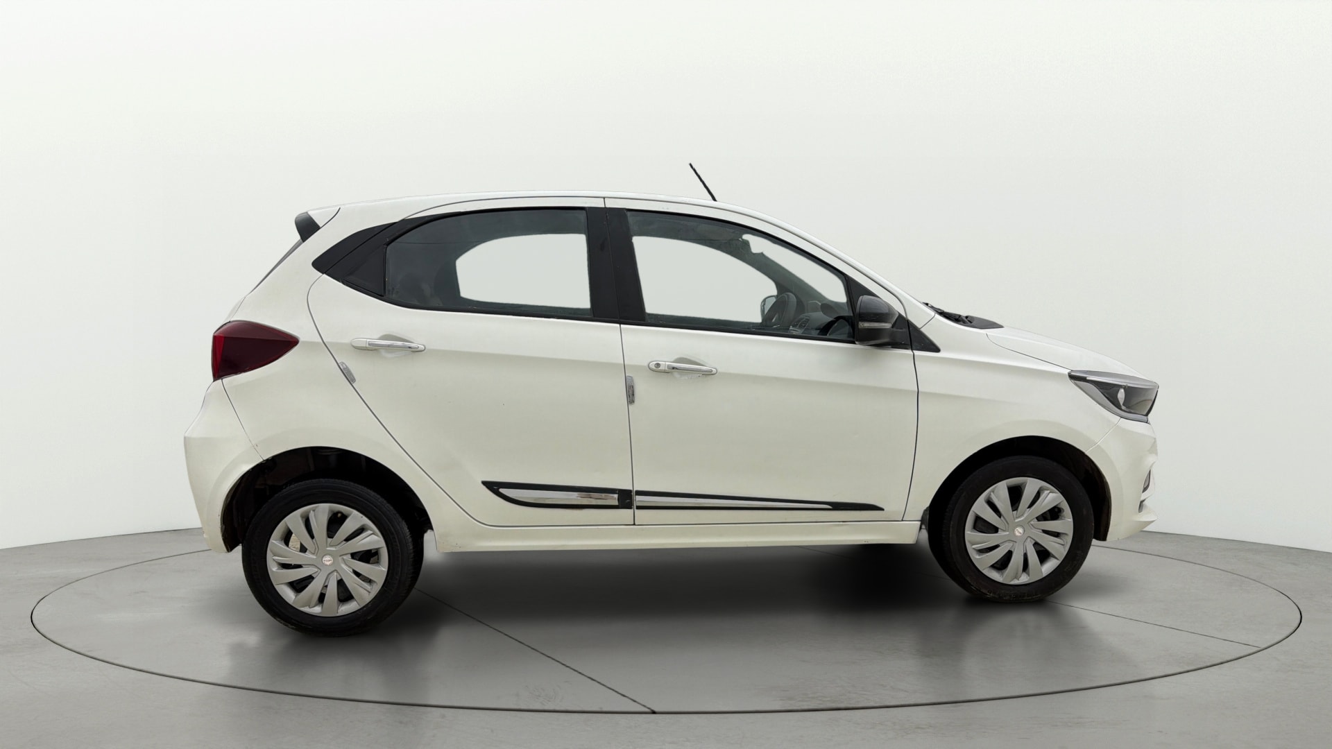 Used 2022 Tata Tiago Used 2022 Tata Tiago