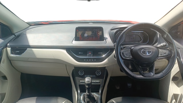 View Tata Nexon Image 30 Used Tata Nexon Image 30
