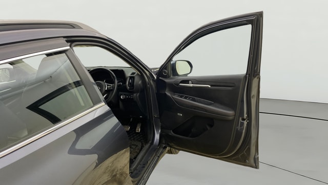 View Kia Sonet Image 48 Used Kia Sonet Image 48