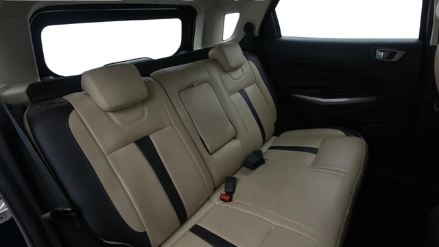 View Ford EcoSport Image 29 Used Ford EcoSport Image 29