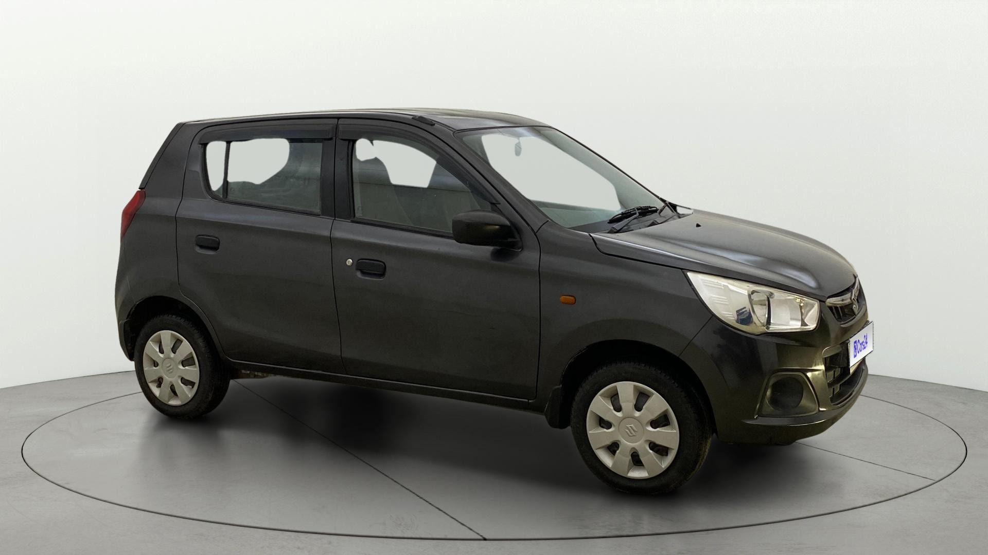 Used 2015 Maruti Suzuki Alto K10 Used 2015 Maruti Suzuki Alto K10