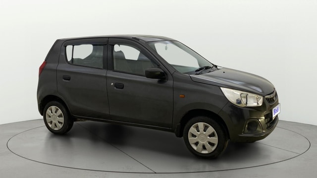 View Maruti Suzuki Alto K10 Image 21 Used Maruti Suzuki Alto K10 Image 21