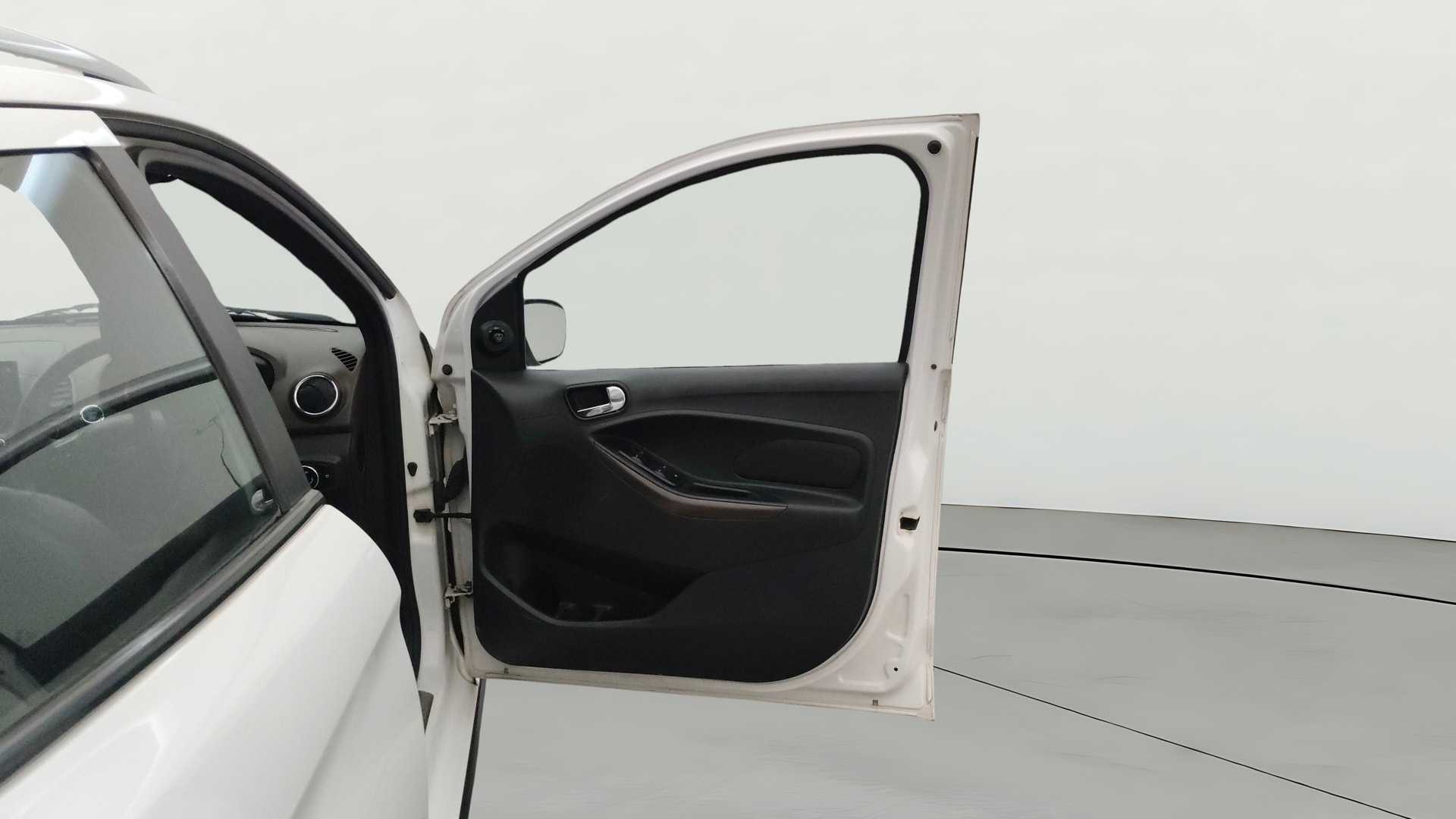 Used 2019 Ford Freestyle Used 2019 Ford Freestyle