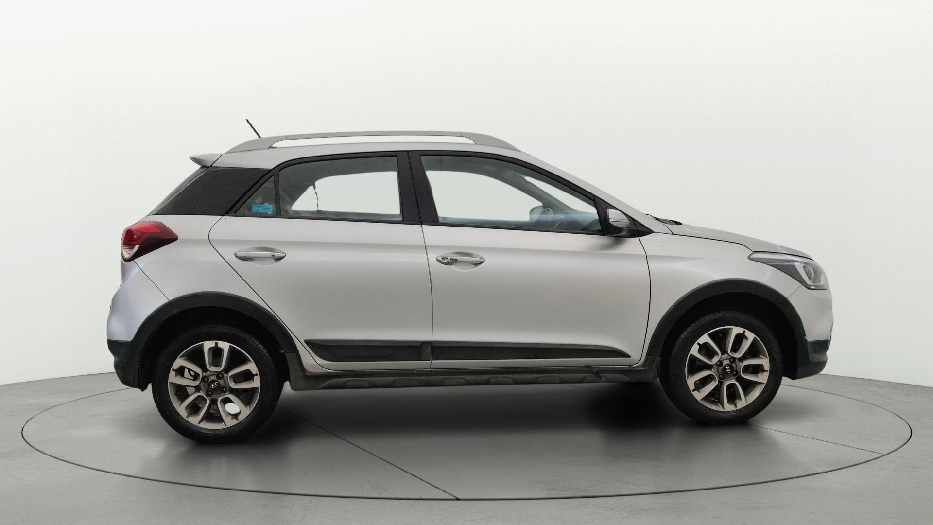 Used 2016 Hyundai i20 Active Used 2016 Hyundai i20 Active