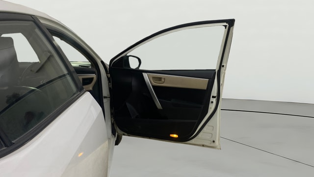 View Toyota Corolla Altis Image 44 Used Toyota Corolla Altis Image 44