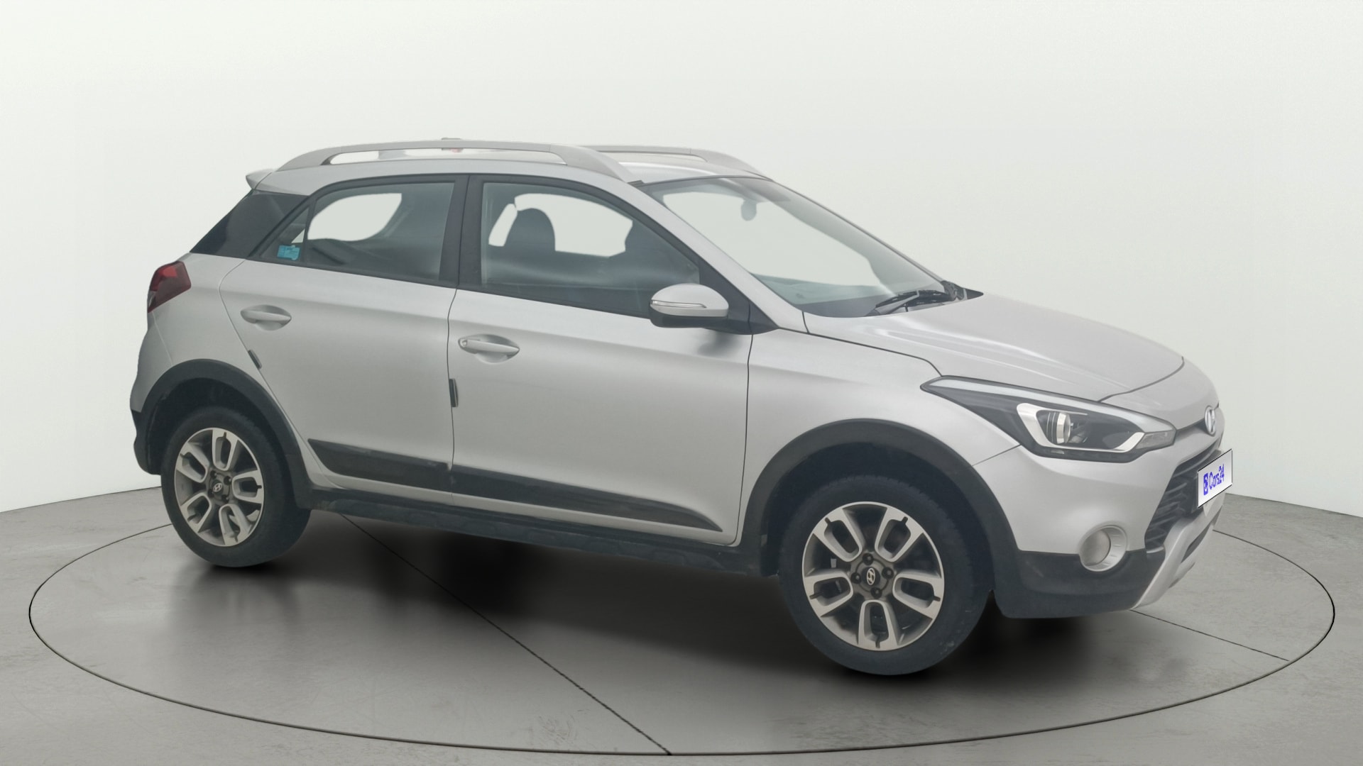 Used 2018 Hyundai i20 Active Used 2018 Hyundai i20 Active
