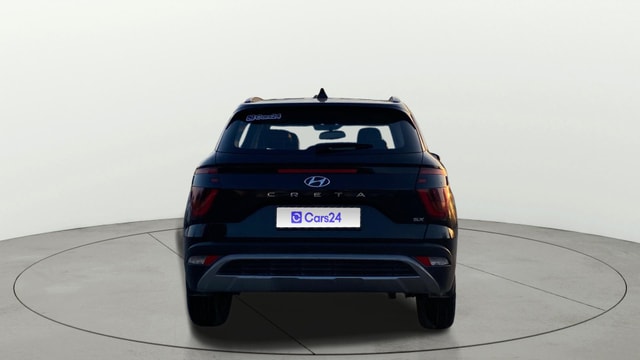 View Hyundai Creta Image 41 Used Hyundai Creta Image 41