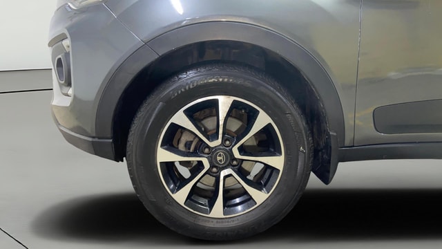 View Tata Nexon Image 36 Used Tata Nexon Image 36