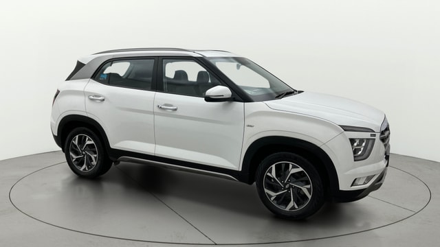View Hyundai Creta Image 23 Used Hyundai Creta Image 23