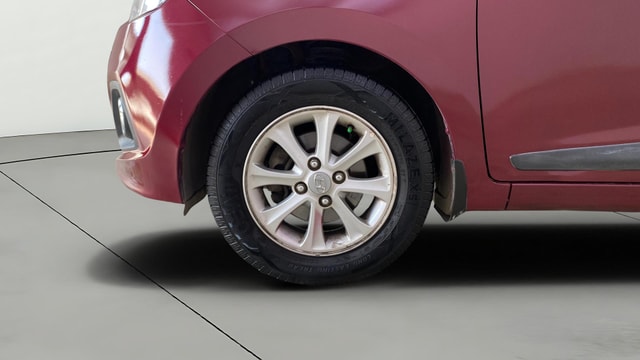 View Hyundai Grand i10 Image 27 Used Hyundai Grand i10 Image 27