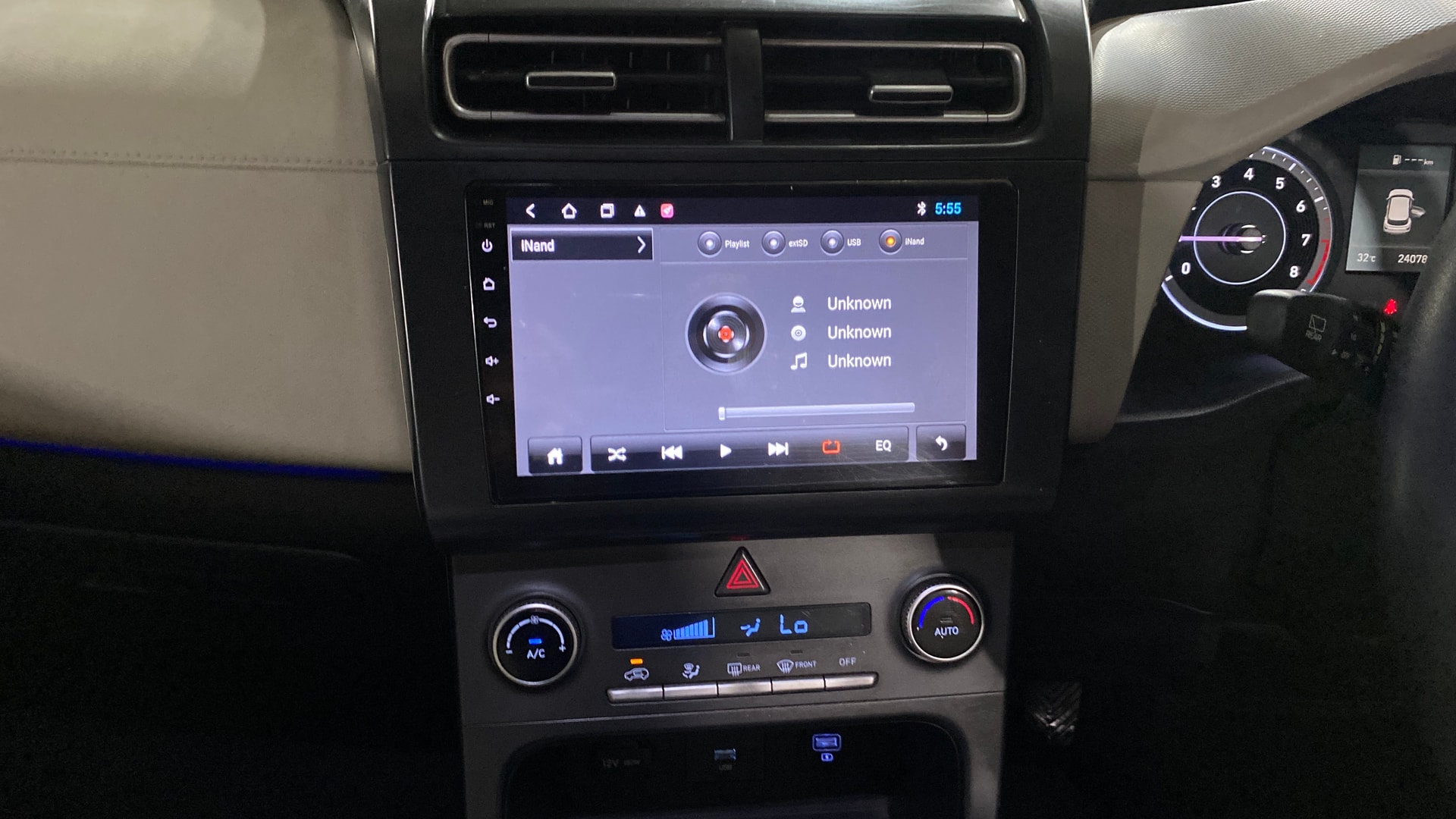 Used 2021 Hyundai Creta Used 2021 Hyundai Creta