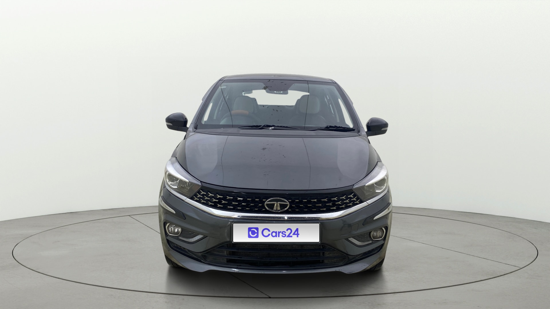 Used 2022 Tata Tigor Used 2022 Tata Tigor