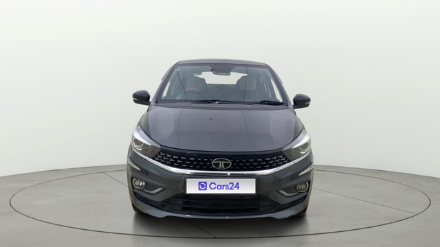 View Tata Tigor Image 1 Used Tata Tigor Image 1