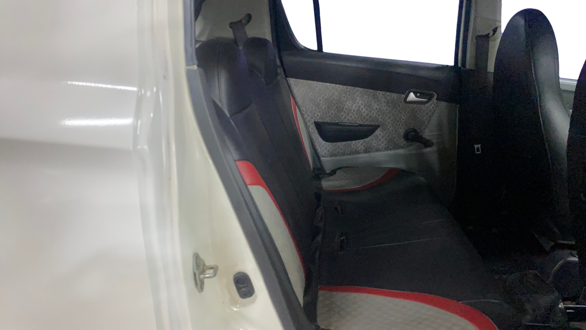 Used 2018 Maruti Suzuki Alto 800 Used 2018 Maruti Suzuki Alto 800