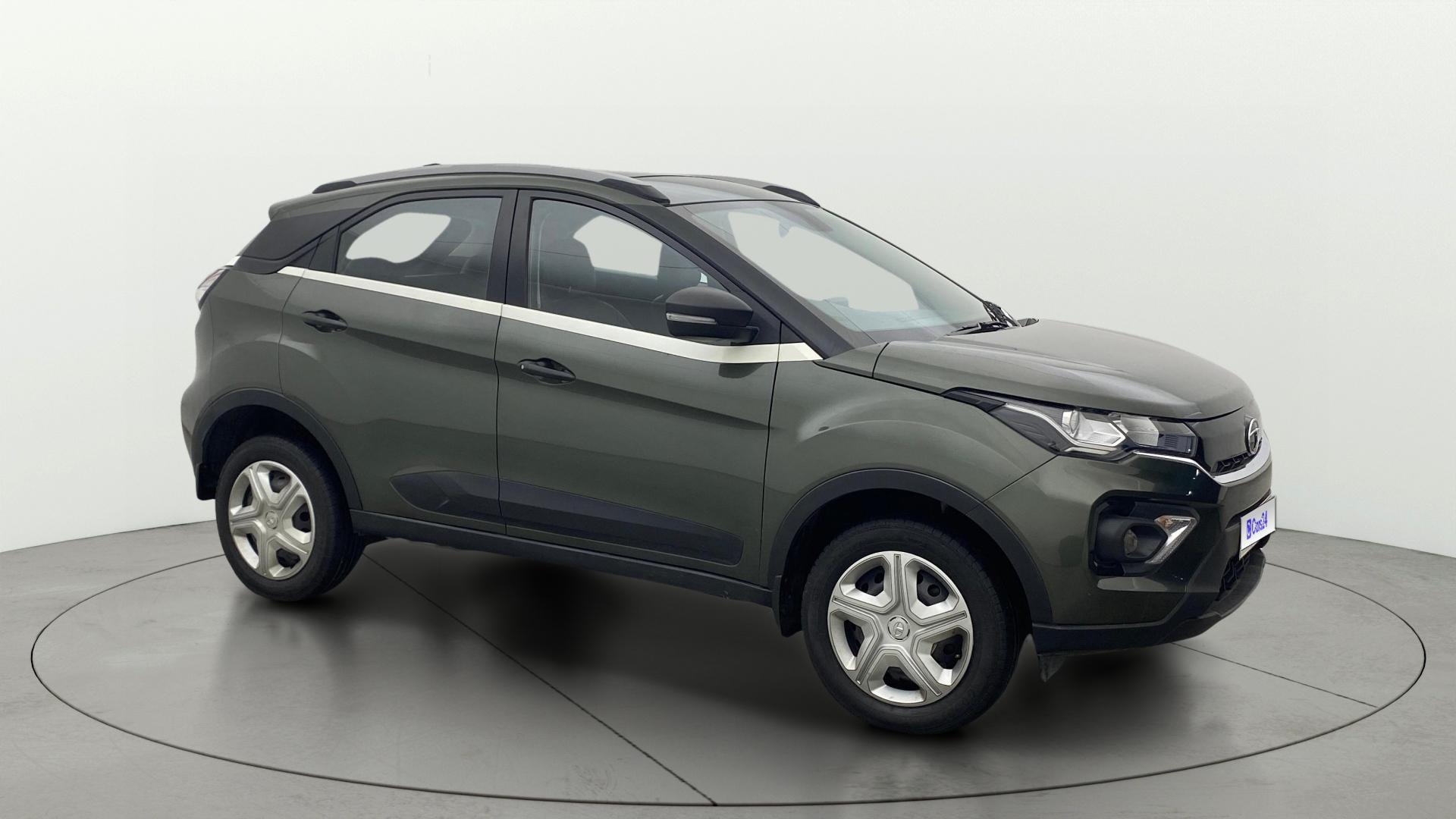 View 2023 Tata Nexon Revotron XE Image 21 Used 2023 Tata Nexon Revotron XE Image 21