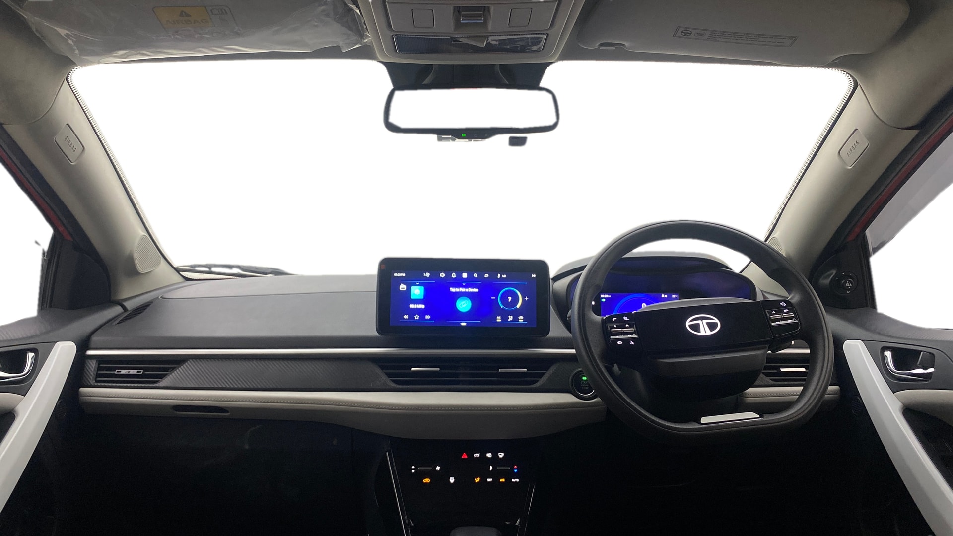 Used 2024 Tata Nexon Used 2024 Tata Nexon