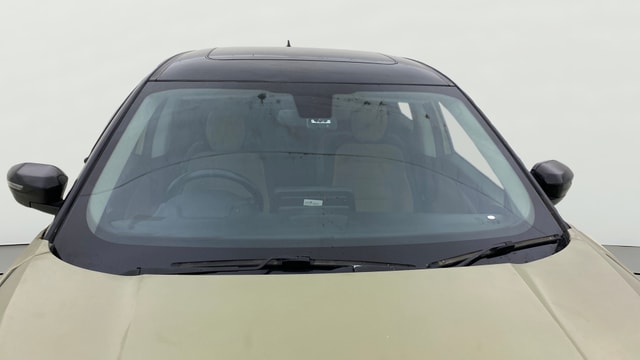 View Tata Harrier Image 38 Used Tata Harrier Image 38