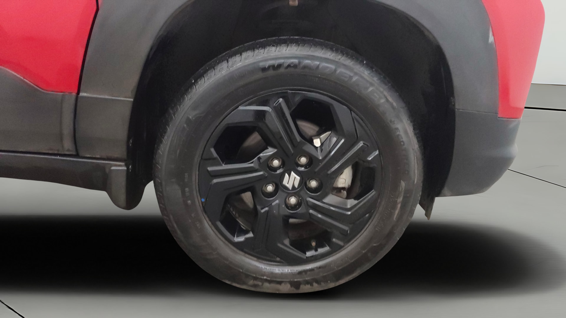 View 2024 Maruti Suzuki 1000 Base Variant Image 43 Used 2024 Maruti Suzuki 1000 Base Variant Image 43
