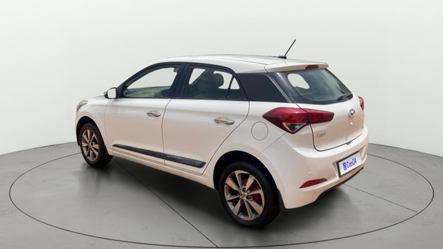 View Hyundai Elite i20 Image 2 Used Hyundai Elite i20 Image 2
