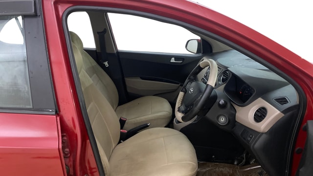 View Hyundai Xcent Image 17 Used Hyundai Xcent Image 17