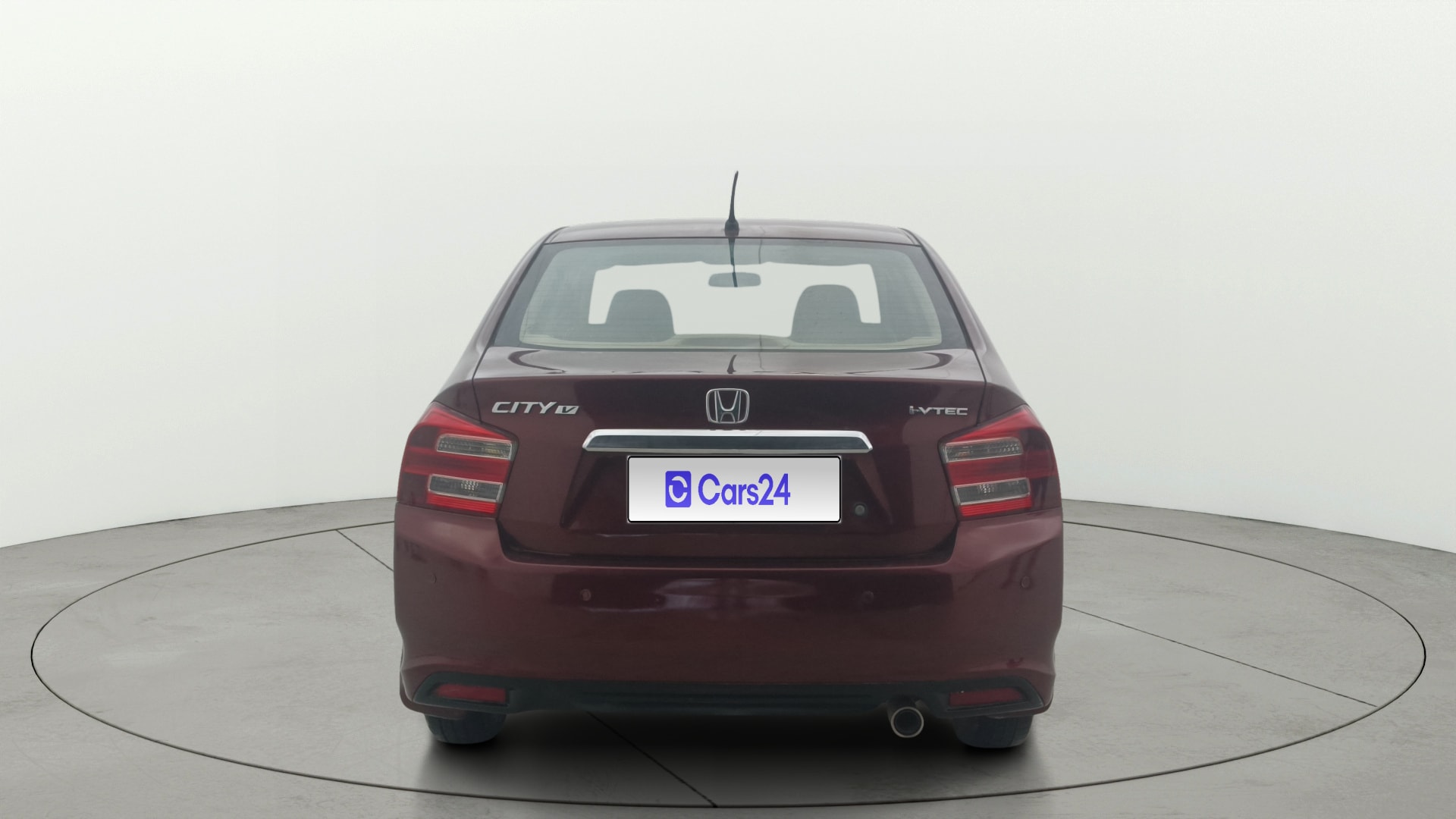Used 2013 Honda City Used 2013 Honda City