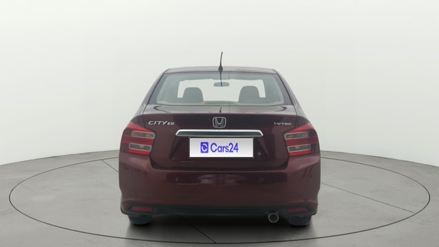 View Honda City Image 40 Used Honda City Image 40