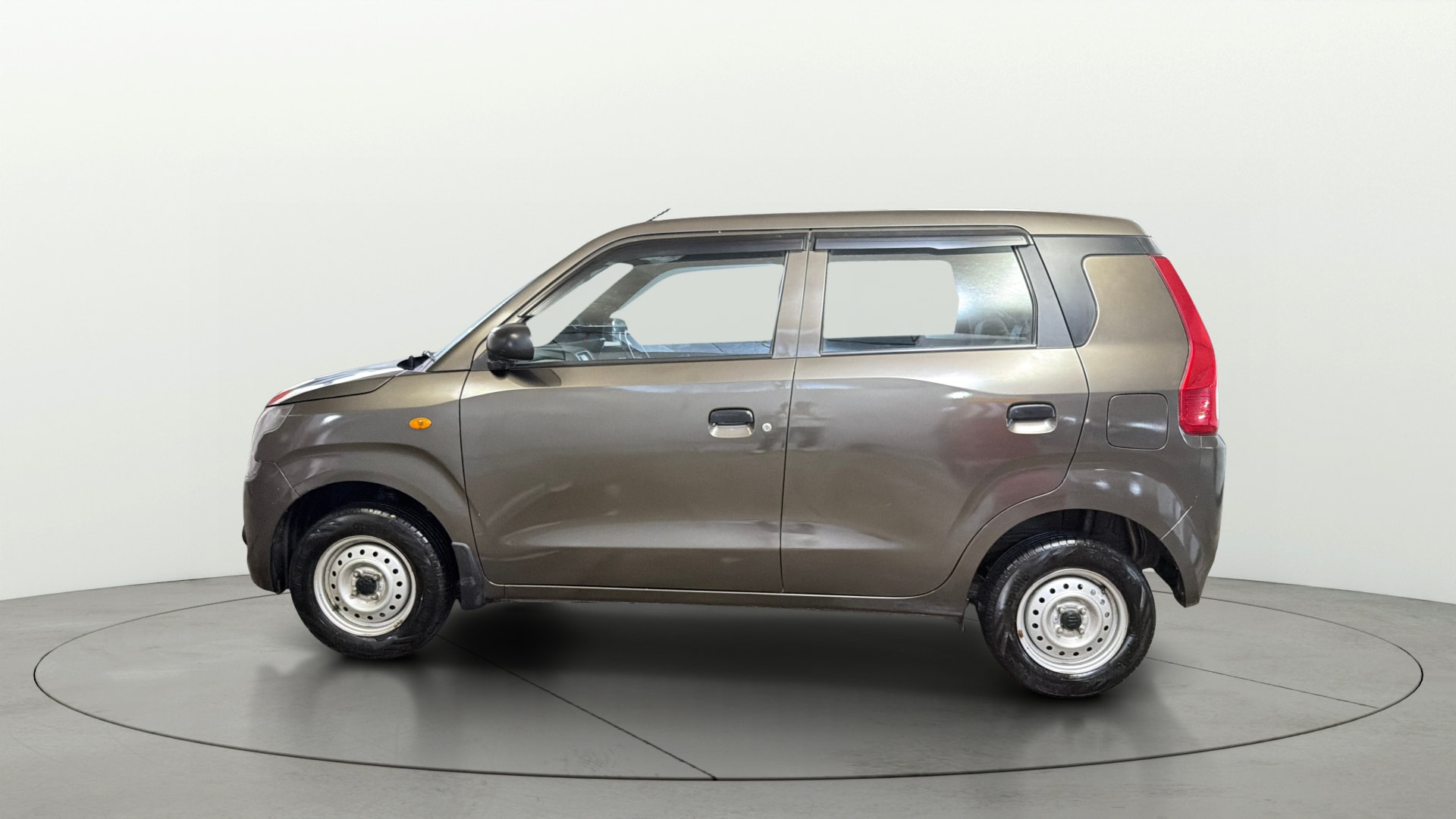 Used 2020 Maruti Suzuki 1000 Used 2020 Maruti Suzuki 1000
