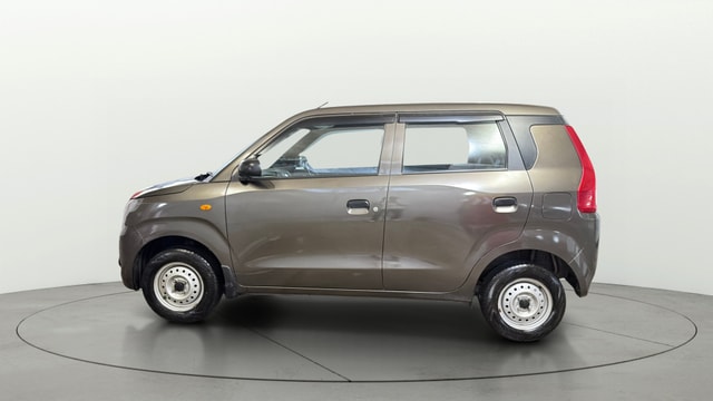 View Maruti Suzuki 1000 Image 5 Used Maruti Suzuki 1000 Image 5