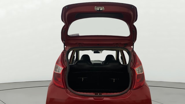 View Hyundai EON Image 16 Used Hyundai EON Image 16