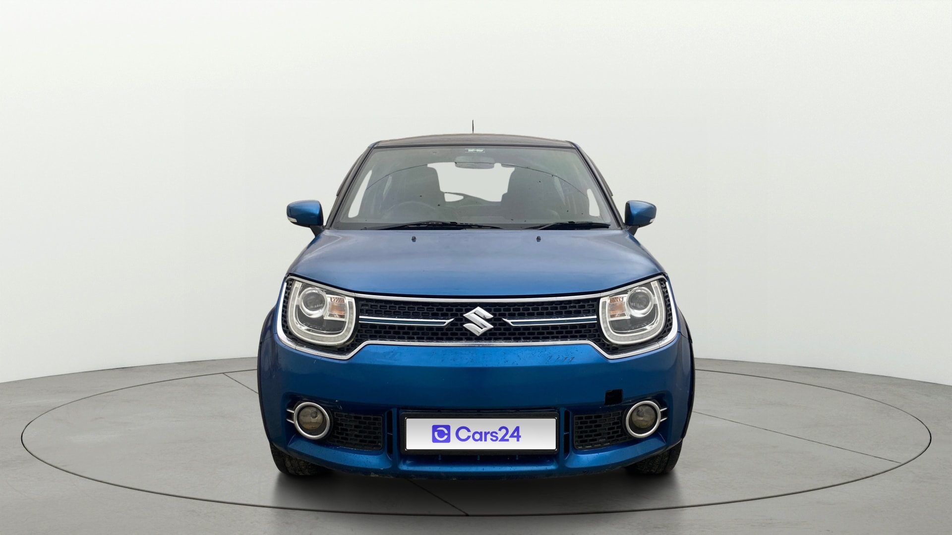 Used 2017 Maruti Suzuki 1000 Used 2017 Maruti Suzuki 1000