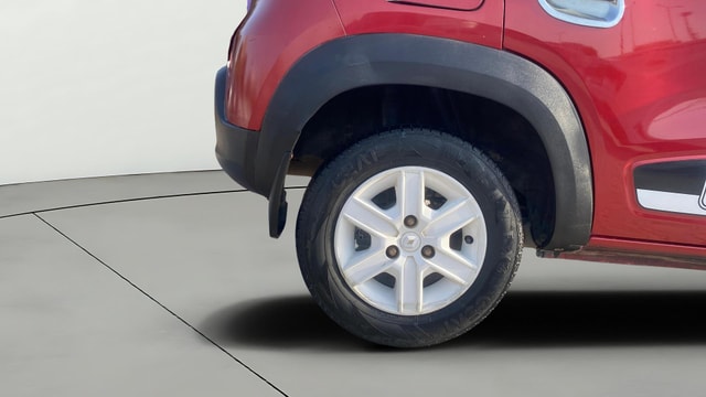 View Renault Kwid Image 23 Used Renault Kwid Image 23