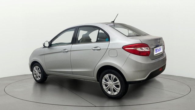 View Tata Zest Image 2 Used Tata Zest Image 2