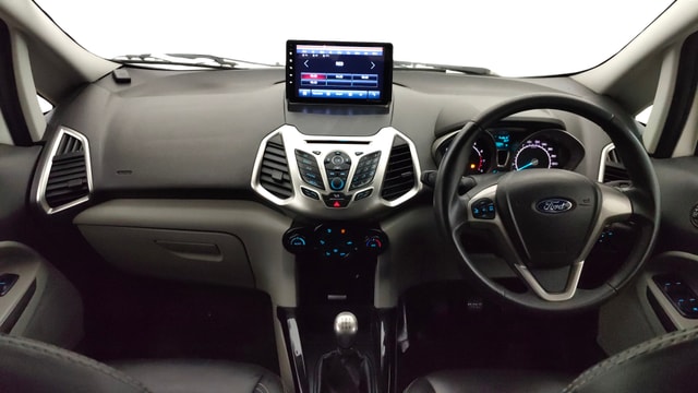 View Ford EcoSport Image 15 Used Ford EcoSport Image 15