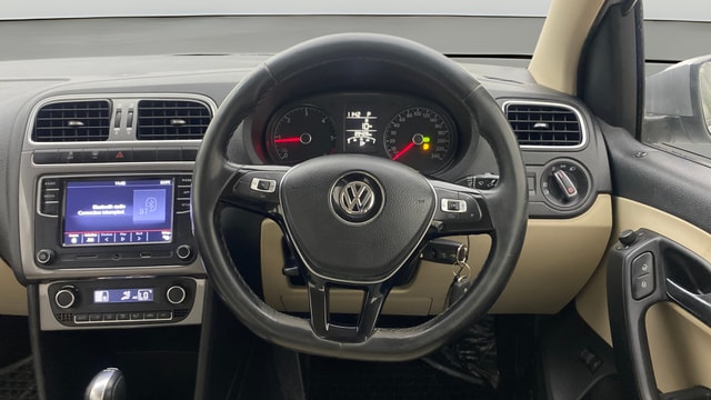 View Volkswagen Vento Image 21 Used Volkswagen Vento Image 21