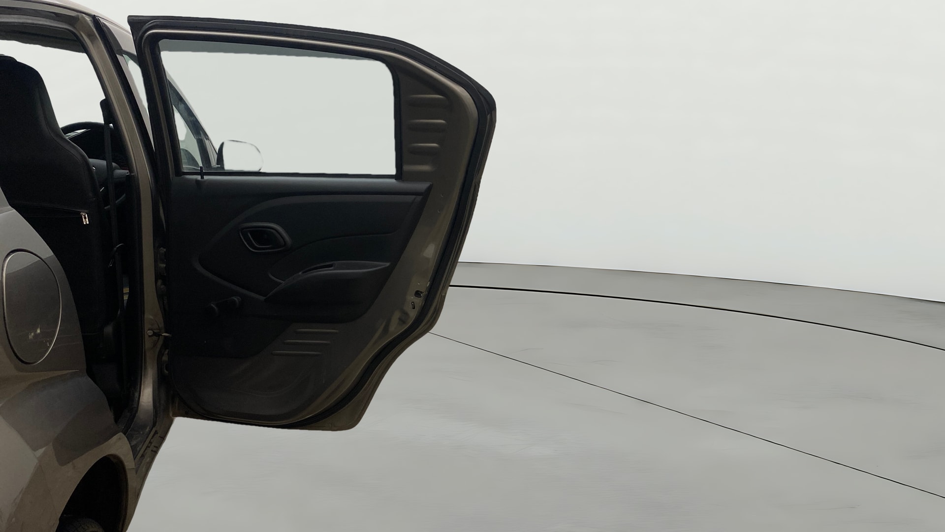 Used 2018 Datsun Redi GO Used 2018 Datsun Redi GO