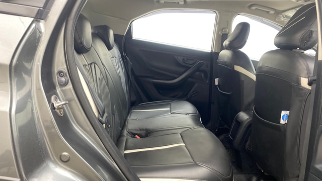 View Tata Nexon Image 29 Used Tata Nexon Image 29